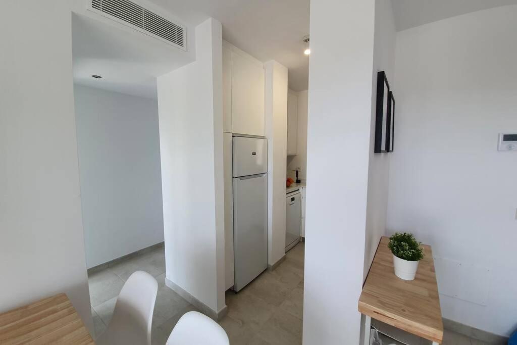 Sea View Apartment 6D With Pool In Canamel Beach Capdepera  Dış mekan fotoğraf