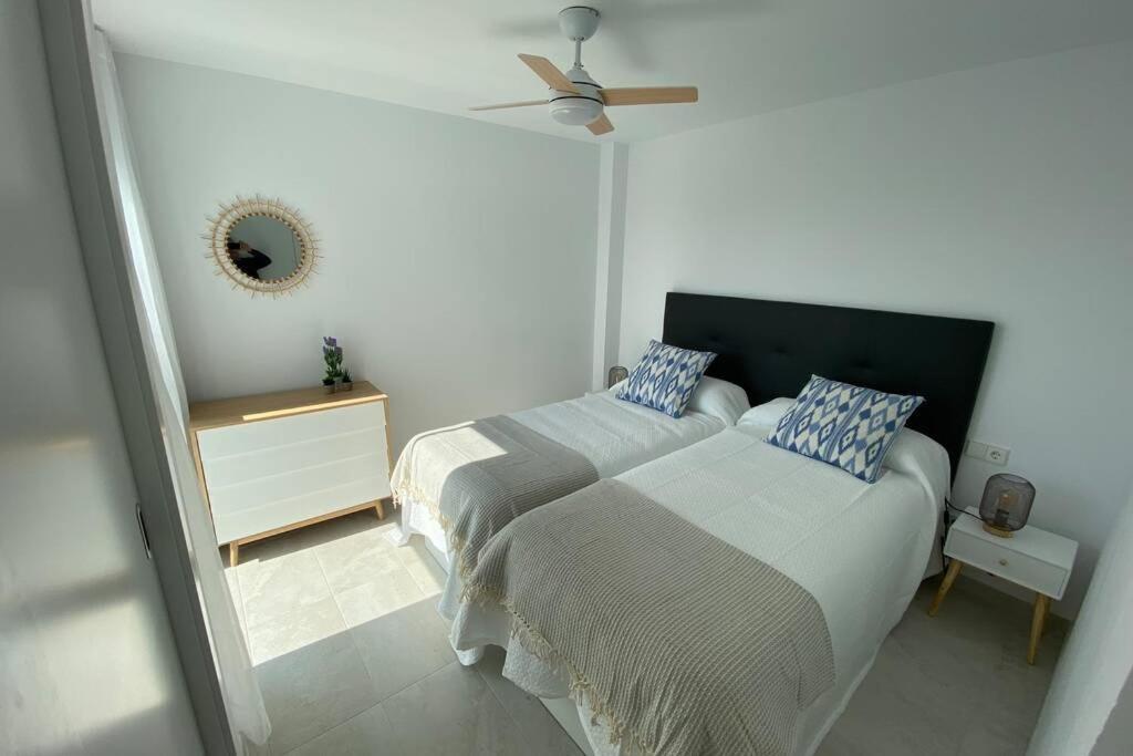 Sea View Apartment 6D With Pool In Canamel Beach Capdepera  Dış mekan fotoğraf