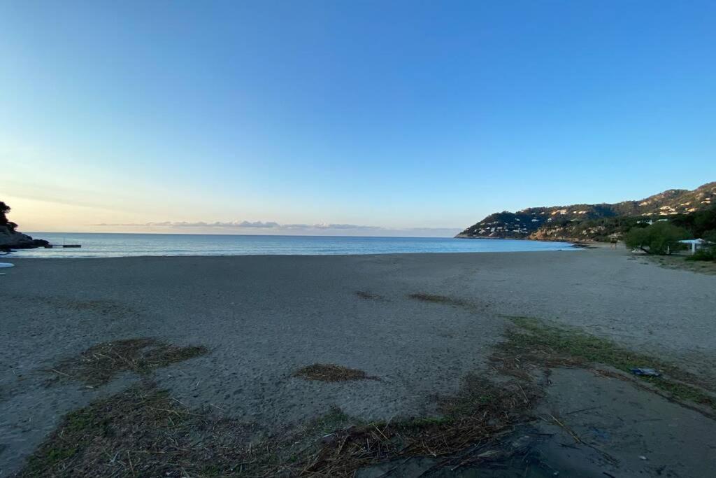 Sea View Apartment 6D With Pool In Canamel Beach Capdepera  Dış mekan fotoğraf