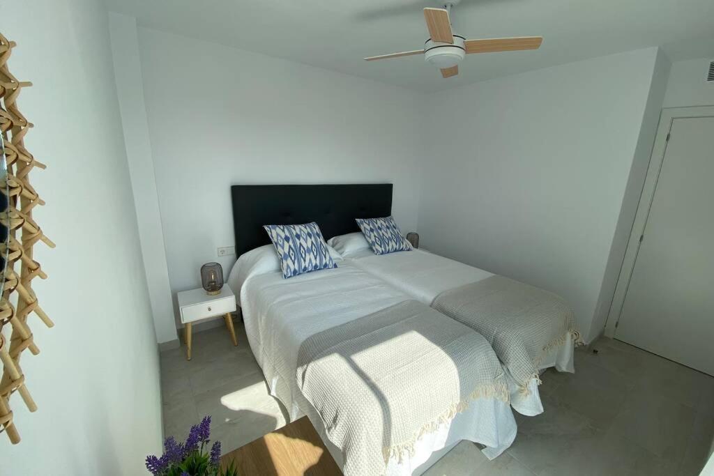 Sea View Apartment 6D With Pool In Canamel Beach Capdepera  Dış mekan fotoğraf