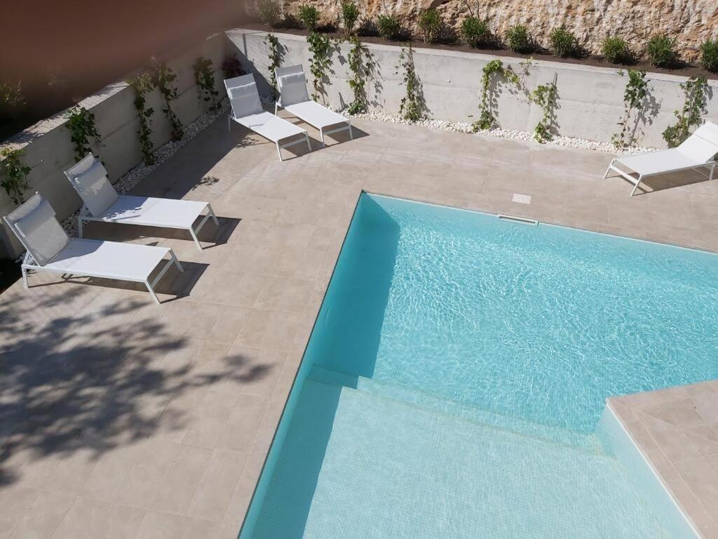 Sea View Apartment 6D With Pool In Canamel Beach Capdepera  Dış mekan fotoğraf
